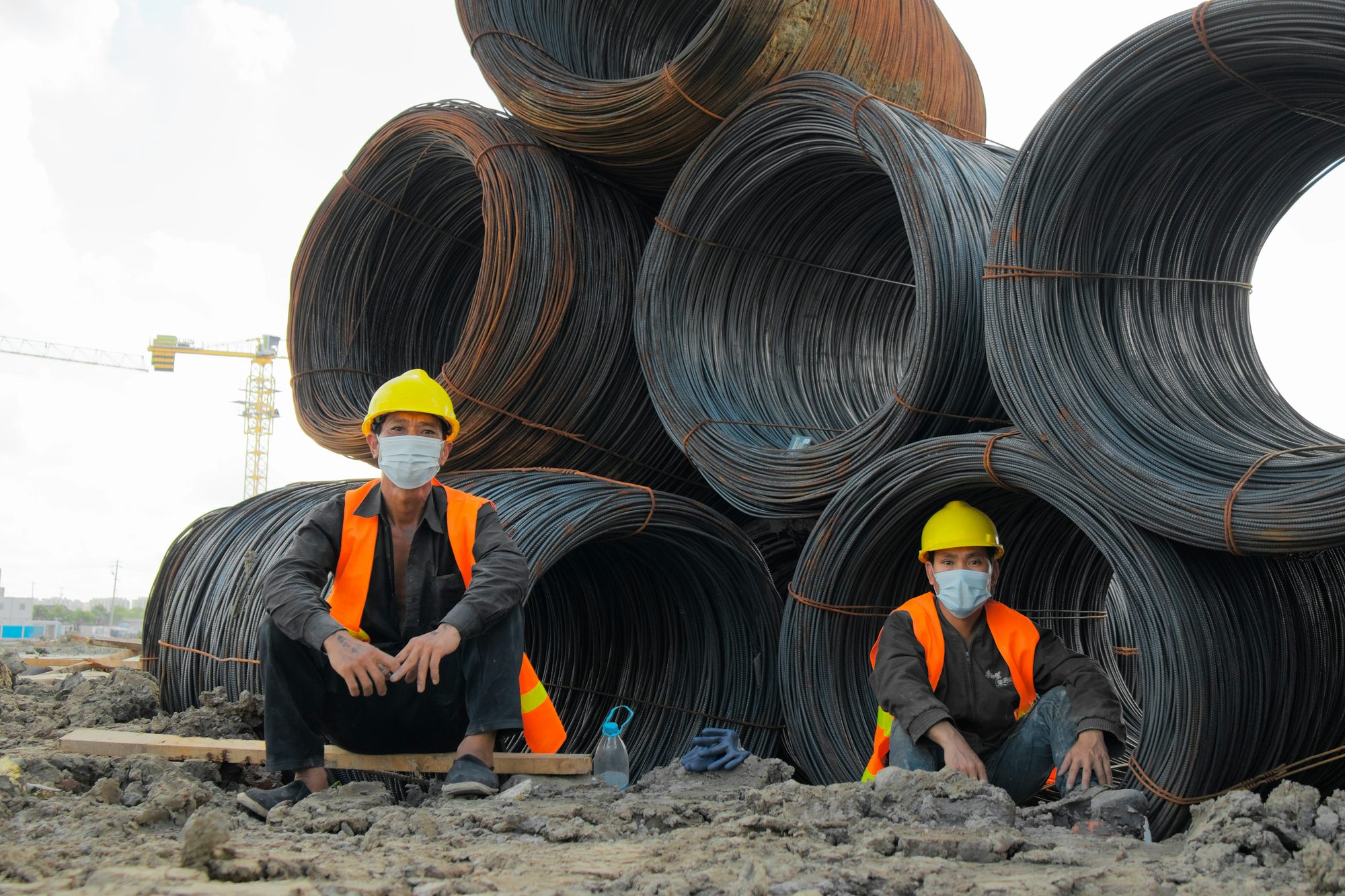 Project petrochemie